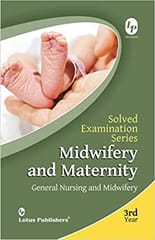 Kawalbir Pannu Solved Examination Series Midwifery & Maternity 2018