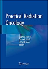 Mallick S Practical Radiation Oncology 2020