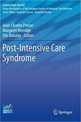 Preiser JC Post Intensive Care Syndrome 2020