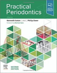Practical Periodontics With Access Code 2nd Edition 2023 By Eaton KA