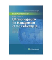 Irwin & Rippe's Ultrasonography for the Management of the Critically Ill 2022 By Craig M Lilly