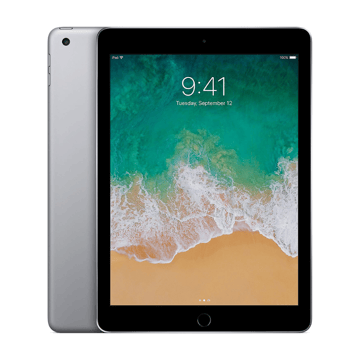 Apple iPad 5th gen (Refurbished)