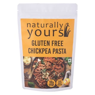 Naturally Yours Gluten Free Multi Grain Pasta 200g