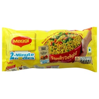 Maggi 2-Minute Masala Instant Noodles 280 g