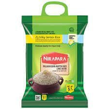 Nirapara Broken Matta Rice 500g