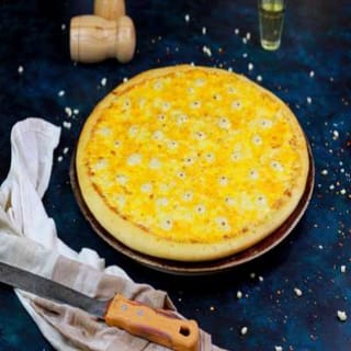 Cheezy-7  Pizza-The Giant (serves 8, 45.7 Cm)